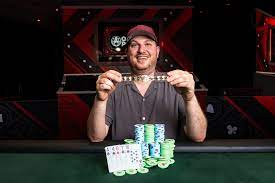为您规划下一届WSOP线上赛前准备-贝博体育
